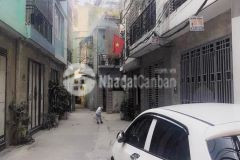 Bán nhà đẹp, ảnh thật nhà thật tránh mất thời gian 2 bên, giáp nhị hoàng mai. nhà lô góc