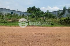 Bán đất nền tân châu tây ninh giá chỉ từ 390trsp