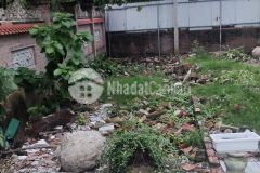 Ối rồi ơi bán đất tư đình 46 m2, tiện ích, gần ô tô, vừa tiền