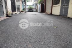 Bán gấp nhà nguyễn khuyến hà đông, phân lô,ô tô tránh vào nhà, kinh doanh, khu dân trí cao dt 35m2.