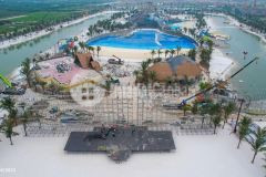 Bán biệt thự vinhomes ocean park 2 hưng yên 5.5 tỷ