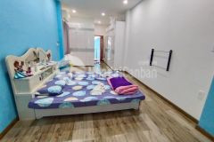 Bán nhà hậu giang 1 p11 q6 hxh 6 tầng 2 sân thượng chỉ 6.35 tỷ lh 0584111258.