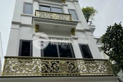 Bán siêu phẩm tái định cư phú diễn 7 tầng có thang máy