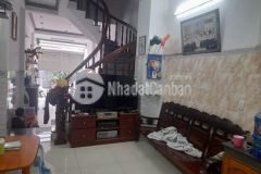 Diện tích khủng bình thạnh 88m2 hẻm to chỉ 6,5 tỷ