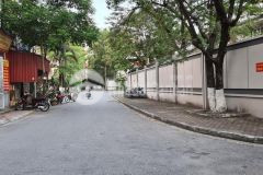 Nhà đẹp, chiến thắng, hà đông,vỉa hè,ô tô tránh, 50m, 5 tầng