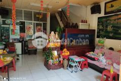 Cực rẻ nhà 2 tầng gần hẻm xe tải 74m chỉ hơn 6 tỷ