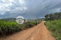 Chính chủ bán lô đất 547m2 sẵn 75m2 thổ cư view tượng phật mẹ quan âm ngay xã đông thanh lâm hà