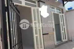 Tôi bán 2 căn nhà tổng giá 3.99 tỉ tại phạm thế hiển phường 7 quận 8