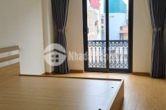 Bán gấp nhà thiên hiền, đình thôn 42m x 3t oto đỗ, kd, hơn 2tỷ.