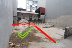 Bán đất mỹ đình 36m2, giá 2.8 tỷ