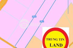 Cần tiền bán 3,5 sào đất sông nhạn, cẩm mỹ.