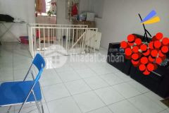 Nhà hẻm đường 176 phước long a, diện tích 40m đúc 1 lầu khu trung tâm