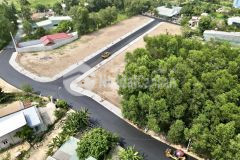 Bán lô đất thổ cư xây nhà ngay đón đầu thành phố tây bắc giá đầu tư