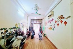 Cực hiếm bán nhà phan trọng tuệ,ô tô tránh,kinh doanh đỉnh 70m x 4 tầng giá 7,5 tỷ