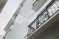 Bán nhà phố nam dư, ô tô đỗ cổng, nhà đẹp, 42m2, 3.5 tỷ