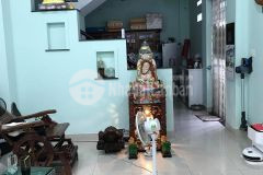 Nhanh còn kịp cho thuê căn góc thoại ngọc hầu, tân phú dt 55m2,3 tầng.chỉ 10 triệu.