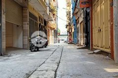 Nhỉnh 5 tỷ sở hữu nhà kđt đền lừ 45m2, 5 tầng, ô tô vào nhà.