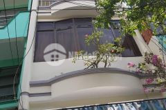 Bán gấp nhà tùng thiện vương quận 8 4 lầu sân thượng giá nhỉnh 5ty