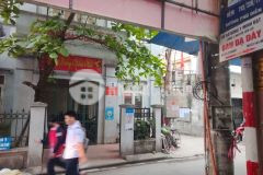 Bán nhà phú diễn, ô tô qua cửa, 70m2, giá 5.6 tỷ