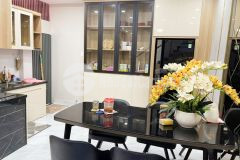 Nguyễn văn quá hxh 7 chỗ thông 107m ngang 5m chỉ 5.5 tỷ đông hưng thuận q12