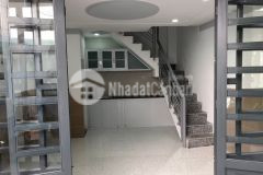 Nhà hẻm 27 nguyễn đình khơi 20m2, 3 tầng, ngang 4,5m, chỉ 2 tỷ 89