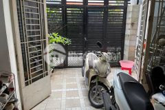 Bán gấp nhà 3 tầng giảm tiếp 2 tỷ 64m2 hẻm xe hơi to nguyễn văn đậu