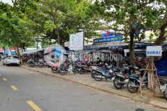 Cần bán nhà tại chợ nguyễn tri phương, hải châu, đà nẵng.