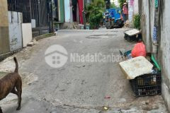 Kẹt tiền cần bán gấp nhà giá rẻ 56m2, chỉ nhĩnh 4 tỷ, 2 lầu 3pn,hxh,bình tân