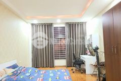 Bán nhà trần quốc vượng ở và cho thuê, 42.5m2, 5 tầng, mt 4m, giá 3.6 tỷ cầu giấy.