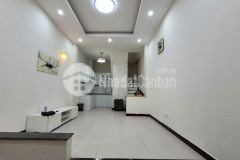 Bán nhà vài mét ra phố lĩnh nam, sđccrb, 30m2 x 5t x 3.2m mt giá 3.5 tỷ