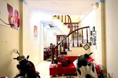 Bán gấp nhà phố đại la,hai bà trưng,42m2,4 tầng,mt 3m,giá 4.15tỷ