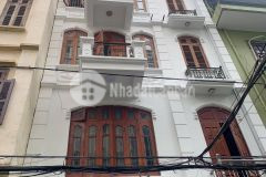 Phân lô vip trần quốc hoàn 54m2, 5t, mặt tiền khủng, vỉa hè, gara ô tô, ô tô dừng đỗ, kinh doanh, 15