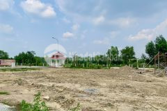 Đầu tư đón đầu thành phố tân uyên bán lô đất view đẹp