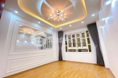 Cần bán nhà chung cư mini tại cầu giấy 9 phòng khếp kín cho thuê hái ra tiền