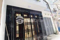 Toa căn hô 09 phong cho thuê 5tầng 50m2 phô chua lang gia 6.58 ty