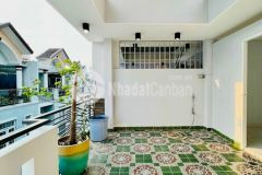 Bán gấp nhà hxh 3 tháng 2, 5 tầng, full nội thất, 7 tỷ hơn