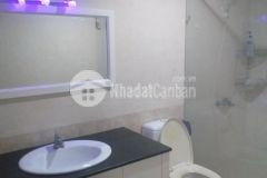 Em chính chủ cần bán căn hộ chánh hưng giai việt q8