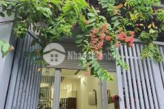 Bán nhà đường huỳnh tấn phát, q7, 60m2, dài 15m, 3,7tỷ