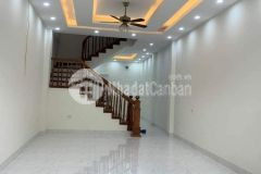 Bán nhà mới kính koong ô tô phố việt hưng 55m2, 4t, giá hơn 5 tỷ.