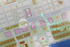 Chính chủ cần bán lk34 kdt phương đông vân đồn