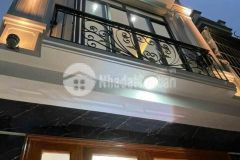 Nhà đẹp ở ngay mỗ lao trung tâm hà đông 35m2x5t 4.3 tỷ