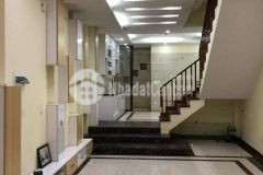 Lê trọng tấn gần phố phân lô ngõ thông ô tô tránh kinh doanh 60mx5t mt4.2m 12.1 tỷ