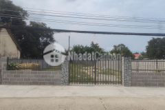 Lô đất cực đẹp view sông để xây nhà vườn, xã bình lộc diên khánh giá bao đầu tư