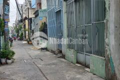 Bán gấp nhà giá rẻ 56m2, chỉ nhĩnh 4 tỷ, 2 lầu 3pn,hxh,bình tân