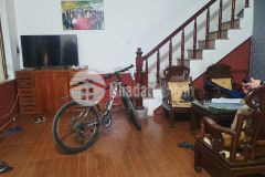 Lô góc, phố thịnh quang, 40m2, mặt tiền 6m, oto đỗ cửa, kd, nhỉnh 5 tỷ. lh 0975124520.