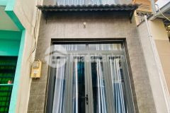 Hẻm xe hơi đỗ cửa nhà ở ngay trung tâm bình thạnh, 31m2, 2 tầng, giá 4.65tỷ.