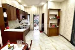 Nhà vip 8tỷ5 đường c1 p.13 gần 60m2 nội thất 3 tầng cao cấp