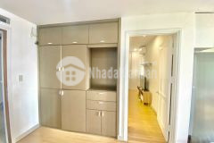 Căn hộ chung cư ct3 cvn phước hải full nội thất giá chỉ 1 ty 680 triệu