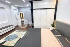 Lê trọng tấn nhà đẹp dân xây ô tô đỗ cửa tặng full nội thất chỉ nhỉnh 5 tỷ. dt 46,5m2