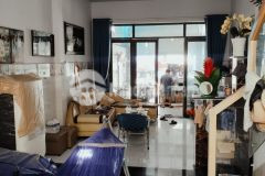 Bán nhà đường hiệp bình, 93m2, 2 xe tải tránh, ngang hơn 4m